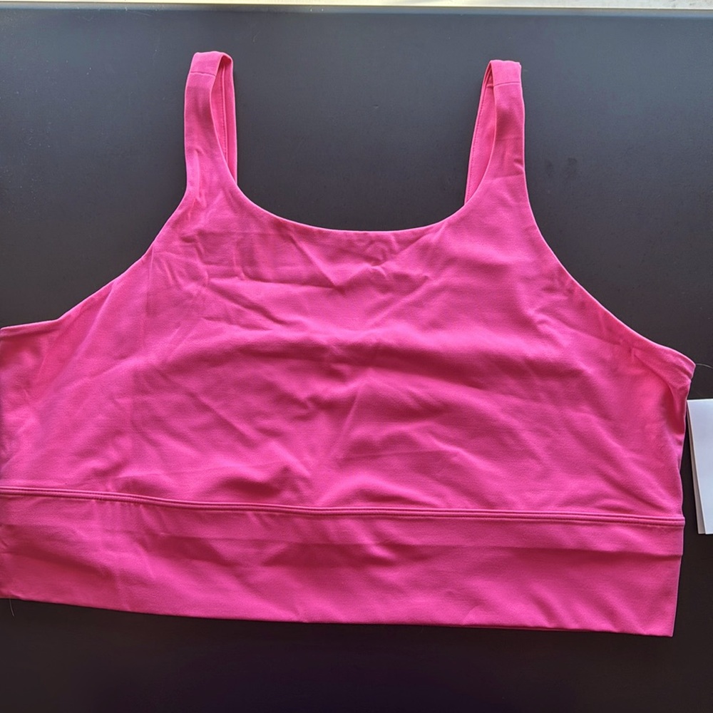 NWT Nike Alate Sports Bra XXL